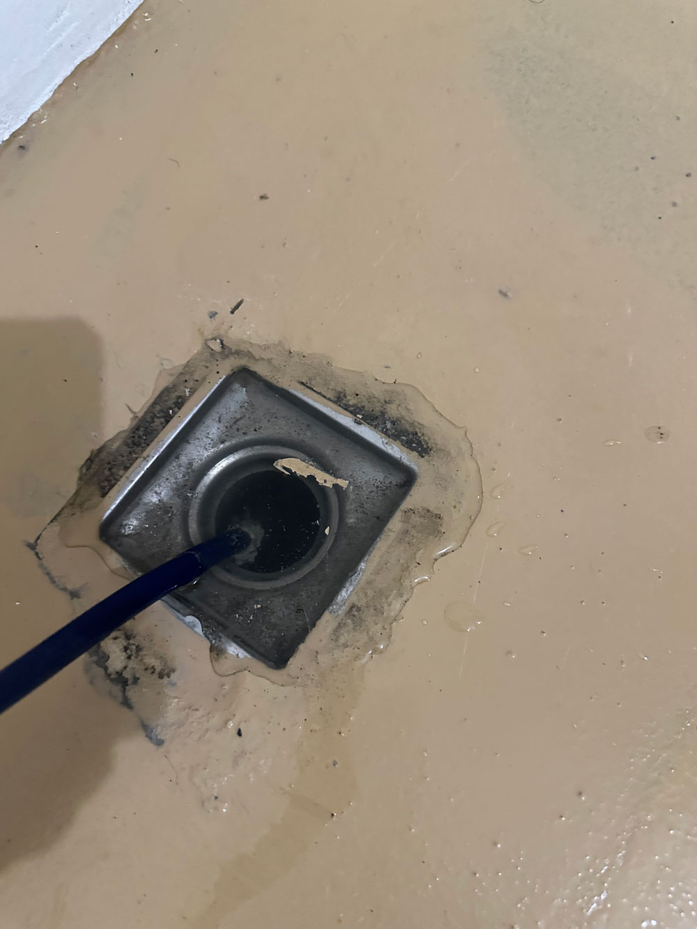 桃園觀音區透天建案通管工程