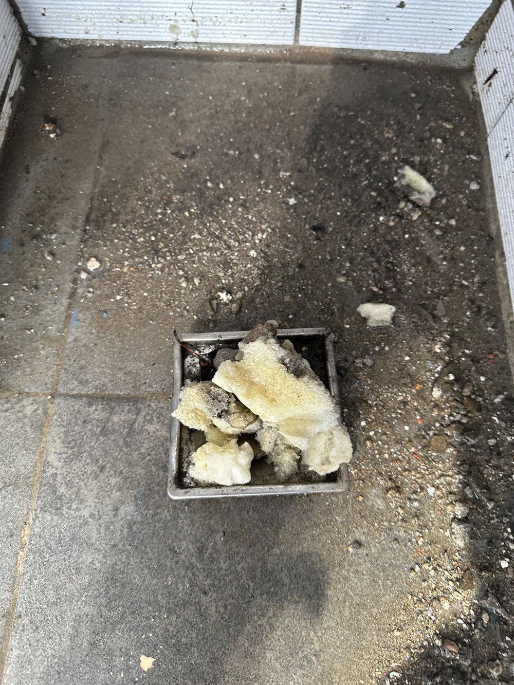 桃園觀音區透天建案通管工程